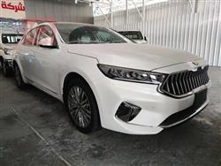 Kia Cadenza